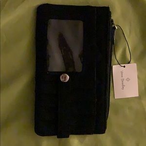 Vera Bradley wallet